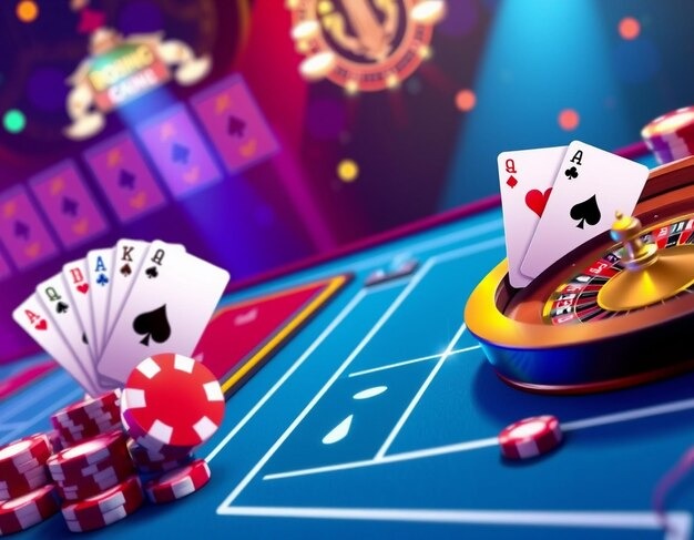 megatoto 5d platform showing sportsbook, live dealer, and slot game options