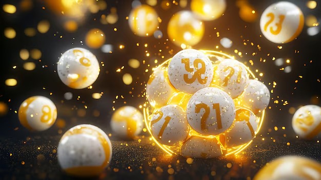 Galactic Gems slot game interface on megatoto 5d showing five reels, cosmic symbols, and spin button